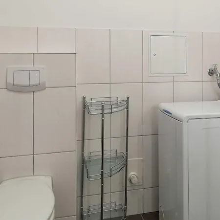 Hanseresidenz Ii Whg 09 * Boltenhagen (Ostseebad)