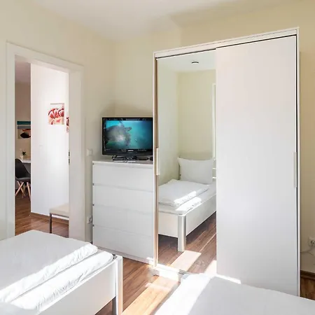 Hanseresidenz Ii Whg 09