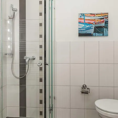 Hanseresidenz Ii Whg 09 * Больтенхаген