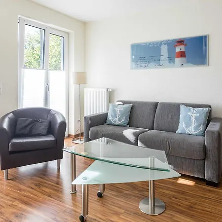 Hanseresidenz Ii Whg 09 Apartamento Boltenhagen (Ostseebad)
