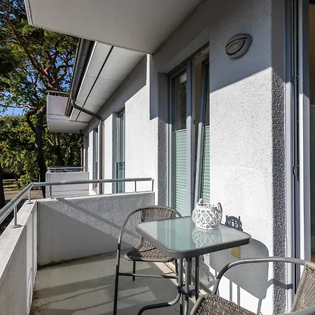 Hanseresidenz Ii Whg 09