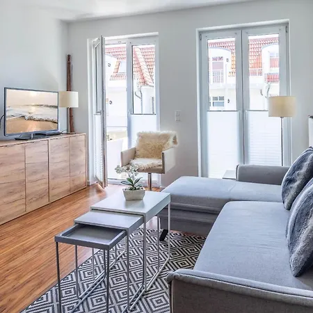 Hanseresidenz Ii Whg 09 Boltenhagen (Ostseebad)