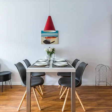 Hanseresidenz Ii Whg 09