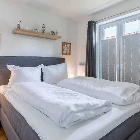 Hanseresidenz Ii Whg 09 Boltenhagen (Ostseebad)