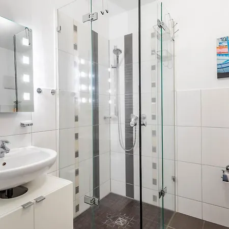 Hanseresidenz Ii Whg 09 Apartamento Boltenhagen (Ostseebad)