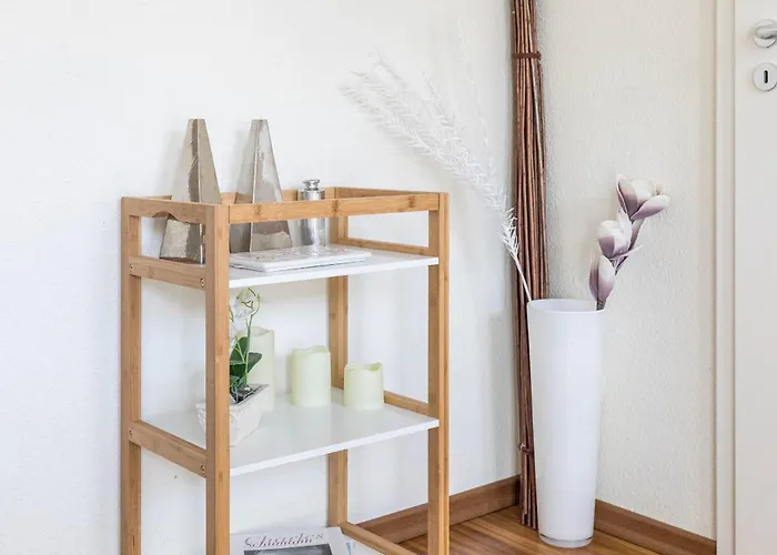 Hanseresidenz Ii Whg 09 * Boltenhagen