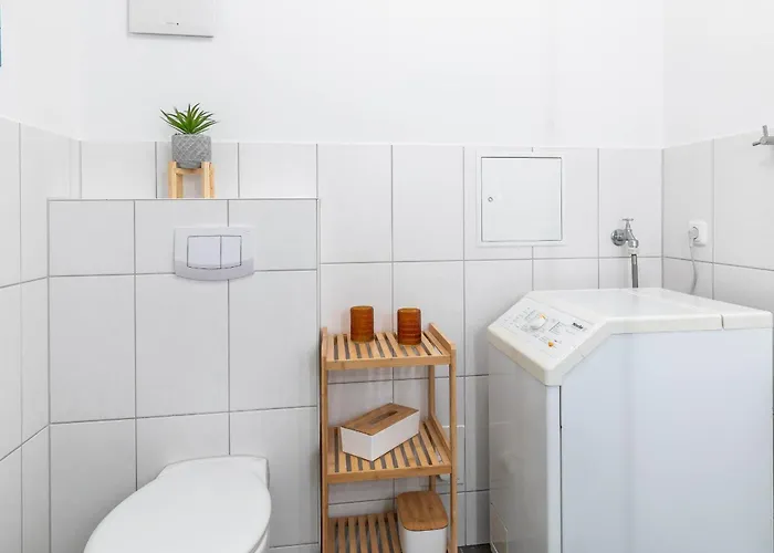 Hanseresidenz Ii Whg 09 * Boltenhagen